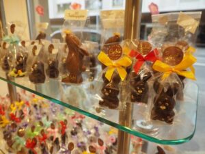Sweet Art – es ist Osterzeit!