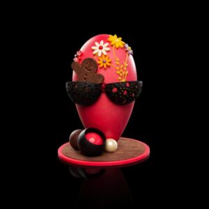 Sweet Art – es ist Osterzeit!