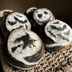 Brotkunst