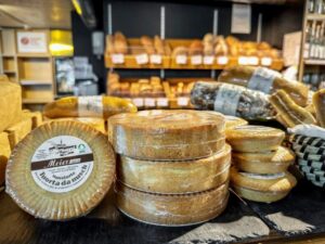 IMPRESSIONS DU TOUR DU PAIN ET DU CHOCOLAT