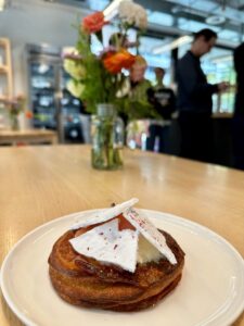 IMPRESSIONS DU TOUR DU PAIN ET DU CHOCOLAT