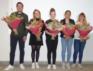 <strong>Einstimmiges Ja zu historischer Fusion</strong>