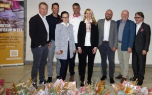 <strong>Einstimmiges Ja zu historischer Fusion</strong>