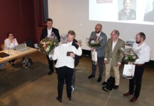 <strong>Einstimmiges Ja zu historischer Fusion</strong>