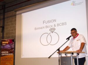 <strong>Einstimmiges Ja zu historischer Fusion</strong>