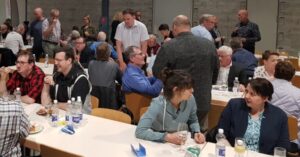 <strong>Einstimmiges Ja zu historischer Fusion</strong>