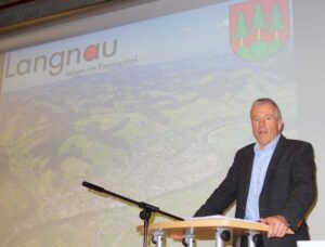 <strong>Einstimmiges Ja zu historischer Fusion</strong>