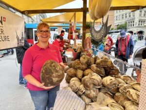 Brotmärit in Bern
