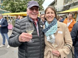 Brotmärit in Bern
