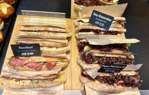 IMPRESSIONS DU TOUR DU PAIN ET DU CHOCOLAT