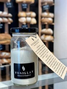 IMPRESSIONS DU TOUR DU PAIN ET DU CHOCOLAT