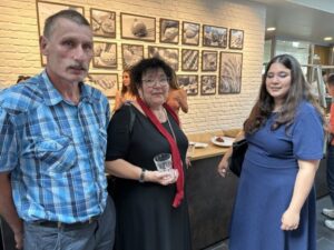Berufsprüfungsfeier / Cérémonie de la remise du brevet fédéral