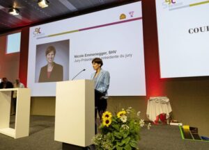 Verleihung der Bäckerkrone 2023