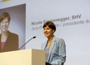 Verleihung der Bäckerkrone 2023