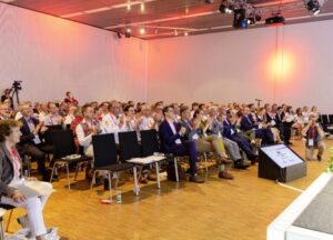 Verleihung der Bäckerkrone 2023