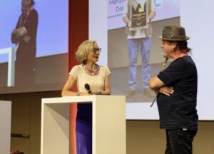 Verleihung der Bäckerkrone 2023