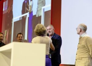 Verleihung der Bäckerkrone 2023