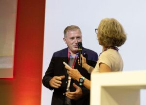 Verleihung der Bäckerkrone 2023
