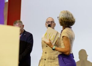 Verleihung der Bäckerkrone 2023