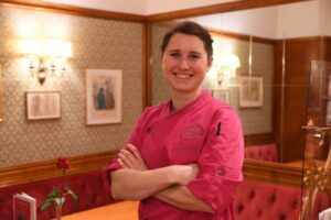 Mit Tradition und vegan in die Zukunft