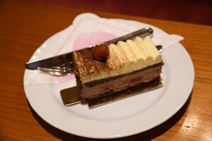 Mit Tradition und vegan in die Zukunft