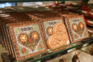Mit Tradition und vegan in die Zukunft