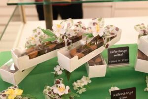 Mit Tradition und vegan in die Zukunft