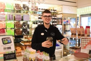 Mit Tradition und vegan in die Zukunft