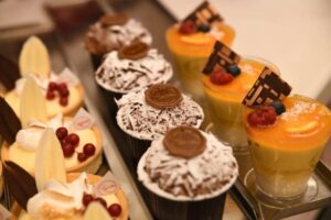 Mit Tradition und vegan in die Zukunft