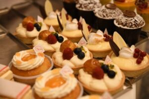 Mit Tradition und vegan in die Zukunft