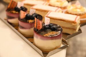 Mit Tradition und vegan in die Zukunft