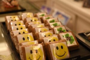 Mit Tradition und vegan in die Zukunft