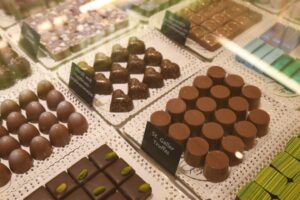 Mit Tradition und vegan in die Zukunft