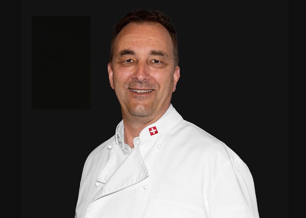 Gregor Menzi