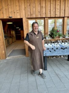 Eventabend vor dem Kongress / Evénement le soir avant le congrès