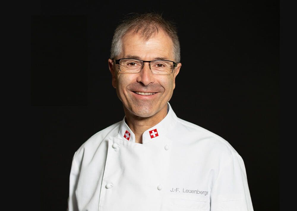 Jean-François Leuenberger