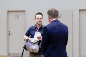 Der SBC-Kongress 2023 in Bildern