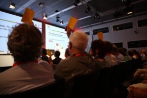 Der SBC-Kongress 2023 in Bildern