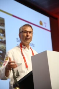 Der SBC-Kongress 2023 in Bildern