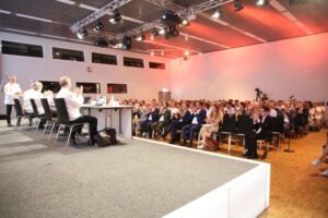 Der SBC-Kongress 2023 in Bildern