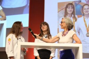 Der SBC-Kongress 2023 in Bildern