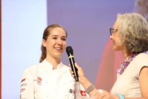 Der SBC-Kongress 2023 in Bildern