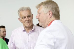 Der SBC-Kongress 2023 in Bildern