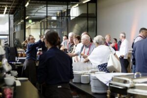 Der SBC-Kongress 2023 in Bildern