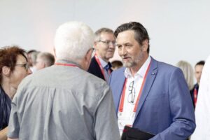 Der SBC-Kongress 2023 in Bildern