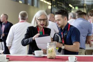 Der SBC-Kongress 2023 in Bildern