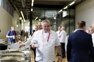 Der SBC-Kongress 2023 in Bildern