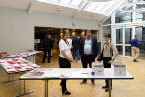 Der SBC-Kongress 2023 in Bildern