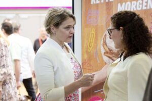 Der SBC-Kongress 2023 in Bildern