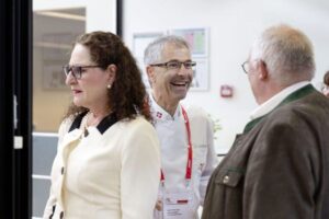 Der SBC-Kongress 2023 in Bildern